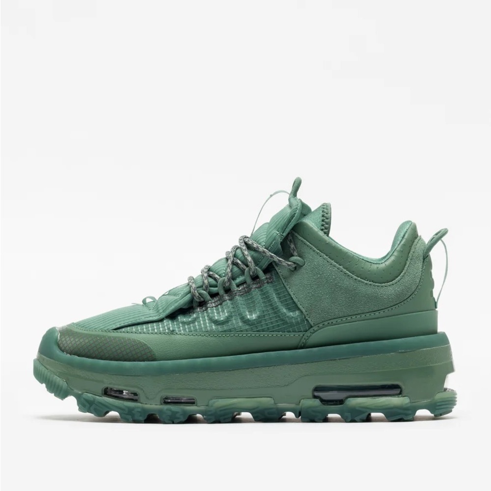 Air Jordan Air Mae Dutch Green